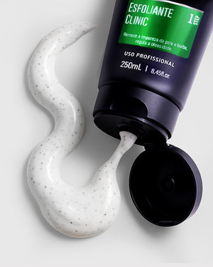 Kit Barbaterapia Profissional – Macho-Lândia