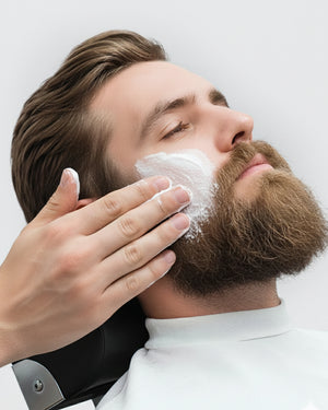 Kit Barbaterapia Profissional – Macho-Lândia