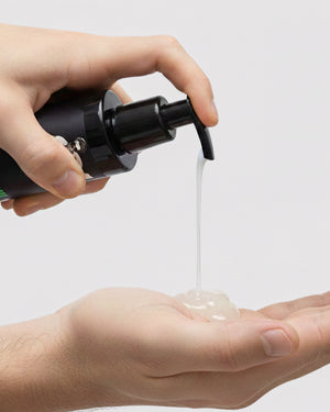 Kit Barbaterapia Profissional – Macho-Lândia