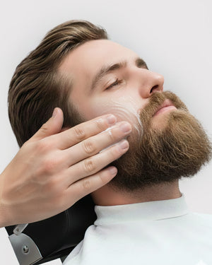 Kit Barbaterapia Profissional – Macho-Lândia