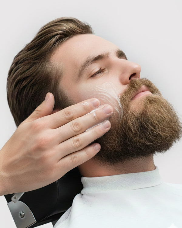 Kit Barbaterapia Profissional – Macho-Lândia