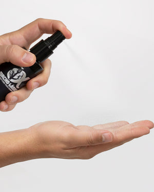 Kit Barbaterapia Profissional – Macho-Lândia