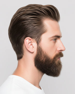 Pomada Modeladora Profissional Brilho Texas Ranger - 300g