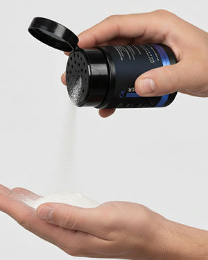 Wax Powder Pó Texturizador - 10g