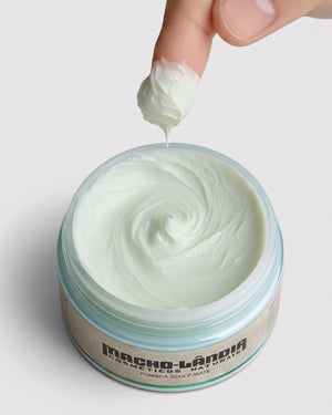 Kit Pomada Fibrosa Sculp Mate - 86g + 130g