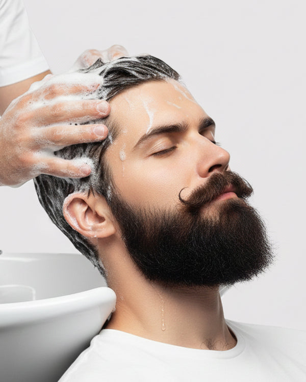 Kit Protocolo Equilíbrio Vital Profissional – Detox, Nutrição e Equilíbrio Capilar