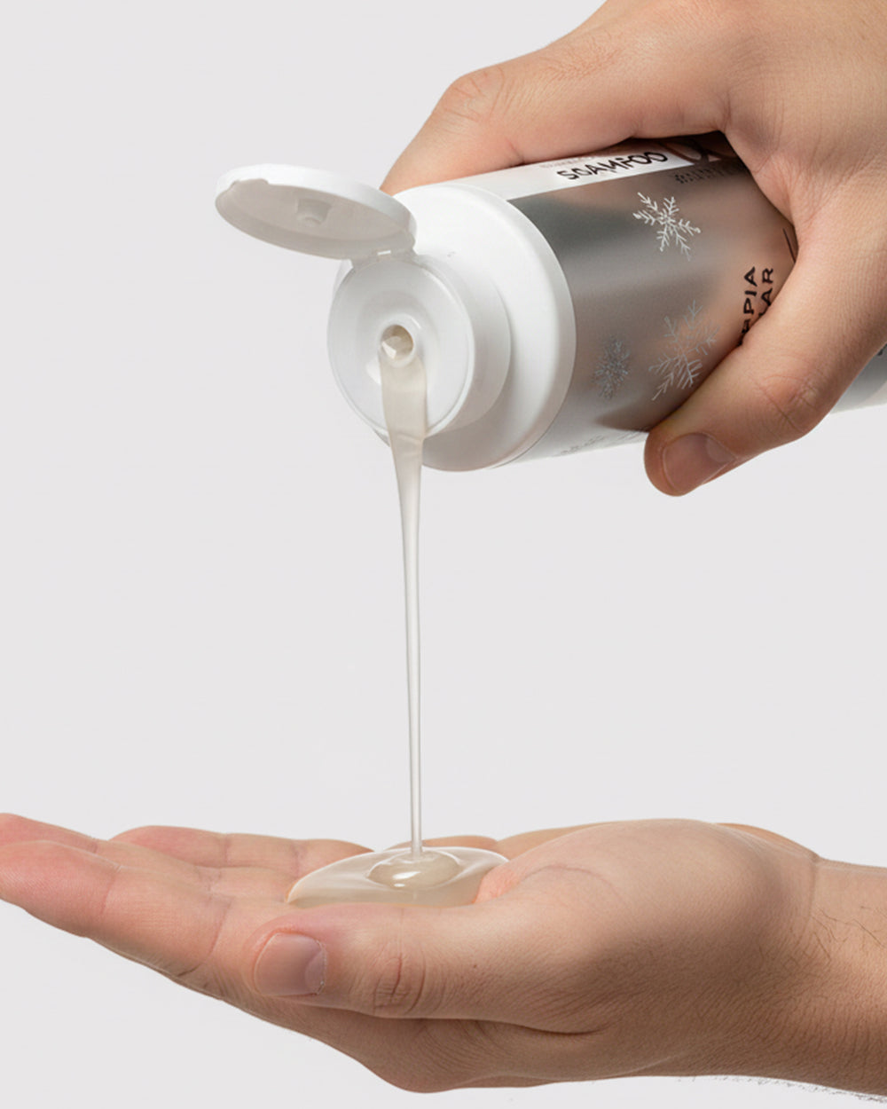 Shampoo Anticaspa Triplo XXX – Fórmula com Ação Farmacológica (250 ml)