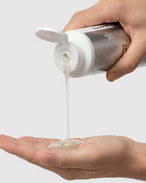 Kit Anticaspa Triplo XXX (Shampoo + Bálsamo 250 ml)