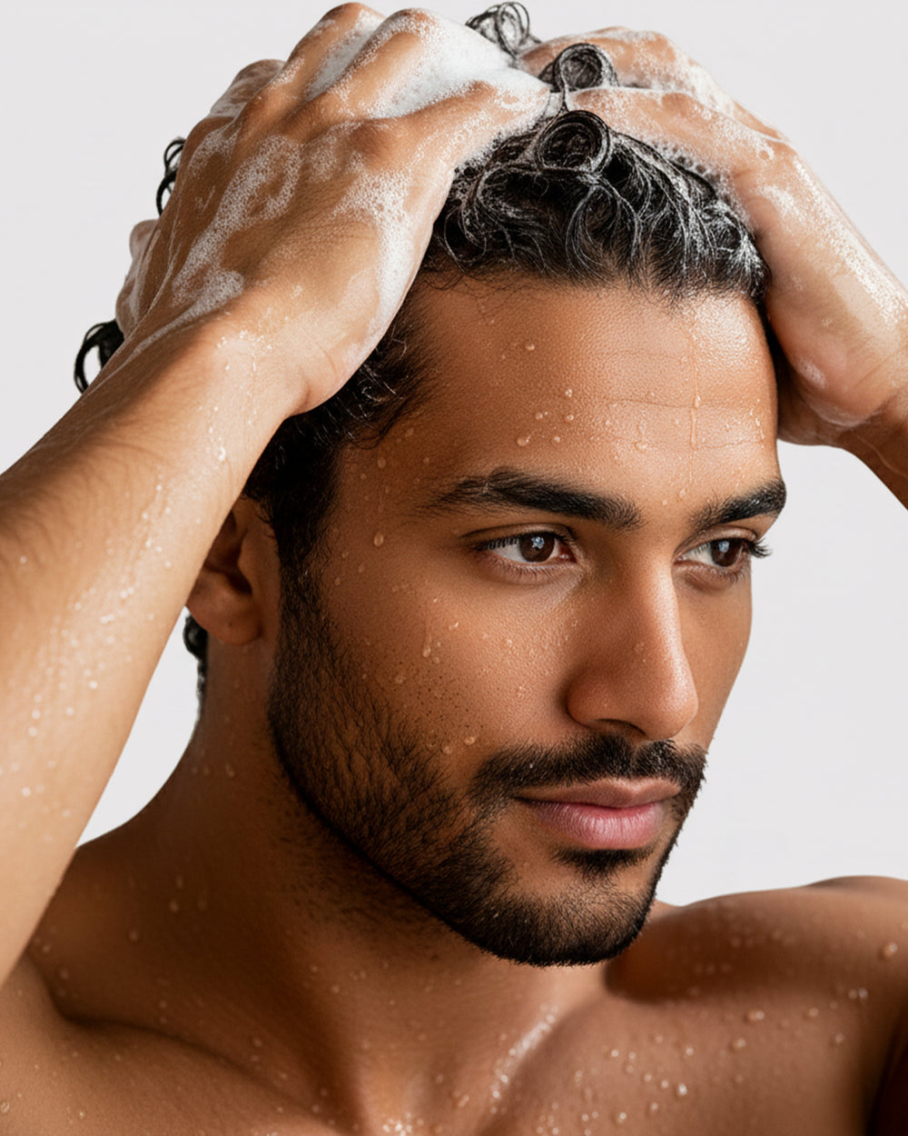 Kit Deep Ice (Shampoo + Bálsamo) 250ml