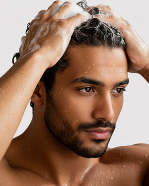 Kit Deep Ice (Shampoo + Bálsamo) 250ml