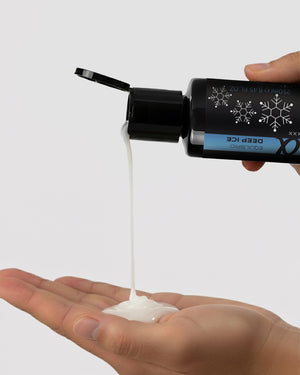 Kit Deep Ice (Shampoo + Bálsamo) 250ml