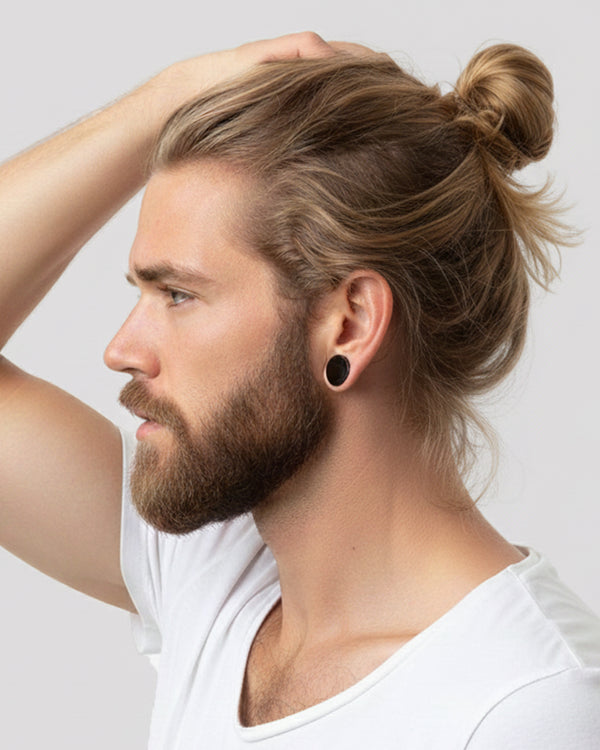 Shampoo Fórmula 76 (Fios Loiros) - 250ml