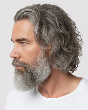 Bálsamo Fórmula 92 (Fios Grisalhos) - 250ml