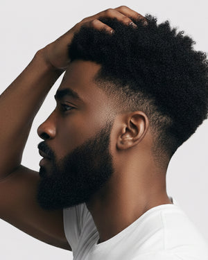 Kit Fórmula 72: Shampoo + Bálsamo (Fios Escuros)