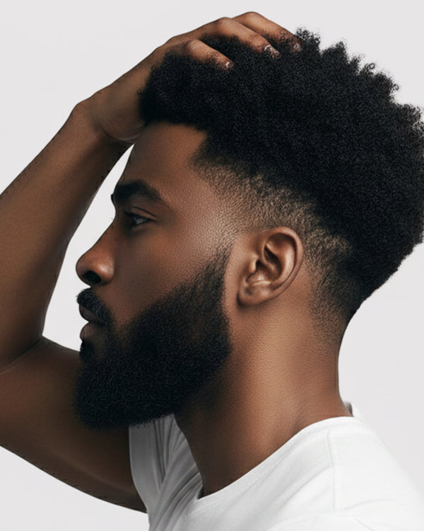 Kit Fórmula 72: Shampoo + Bálsamo (Fios Escuros)