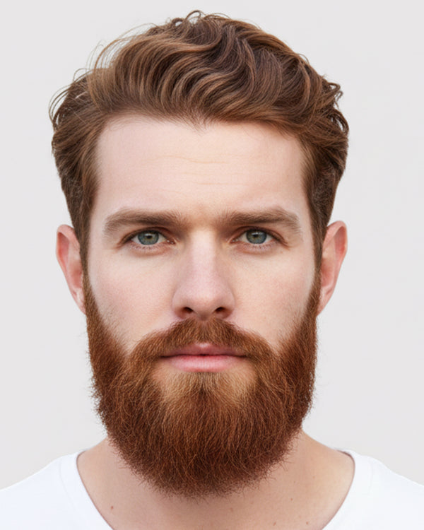 Shampoo Fórmula 84 (Fios Acobreados) - 250ml