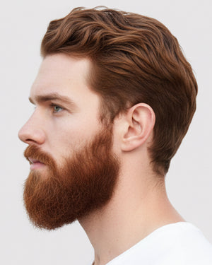 Shampoo Fórmula 84 (Fios Acobreados) - 250ml