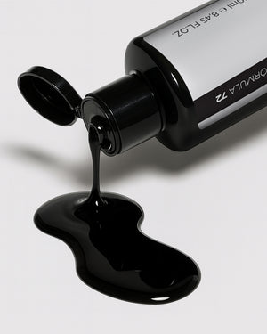 Kit Fórmula 72: Shampoo + Bálsamo (Fios Escuros)