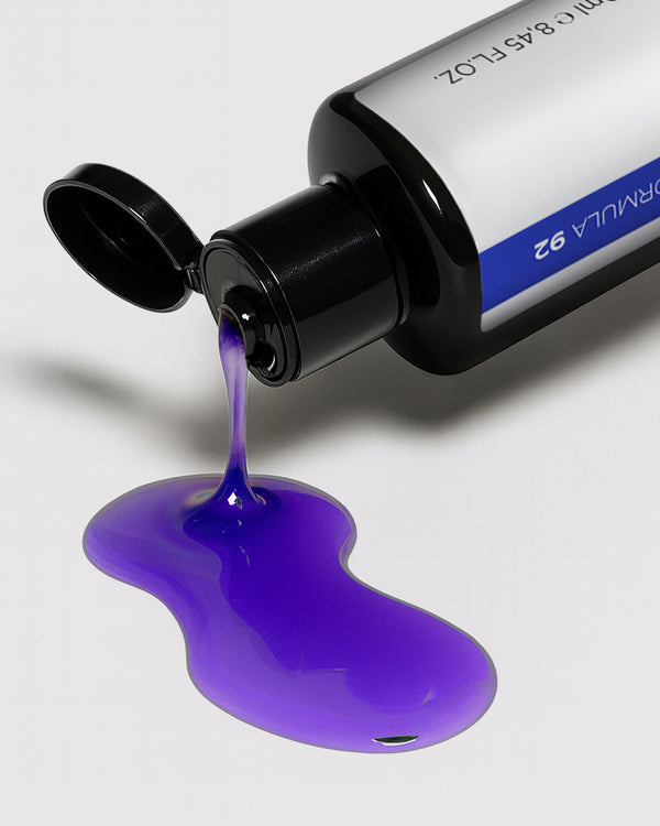 Bálsamo Fórmula 92 (Fios Grisalhos) - 250ml