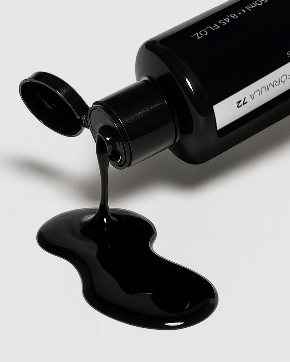 Shampoo Fórmula 72 (Fios Escuros) - 250ml