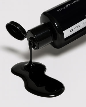 Kit Fórmula 72: Shampoo + Bálsamo (Fios Escuros)