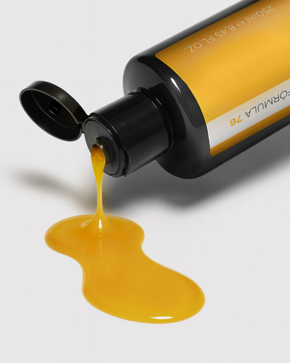 Shampoo Fórmula 76 (Fios Loiros) - 250ml