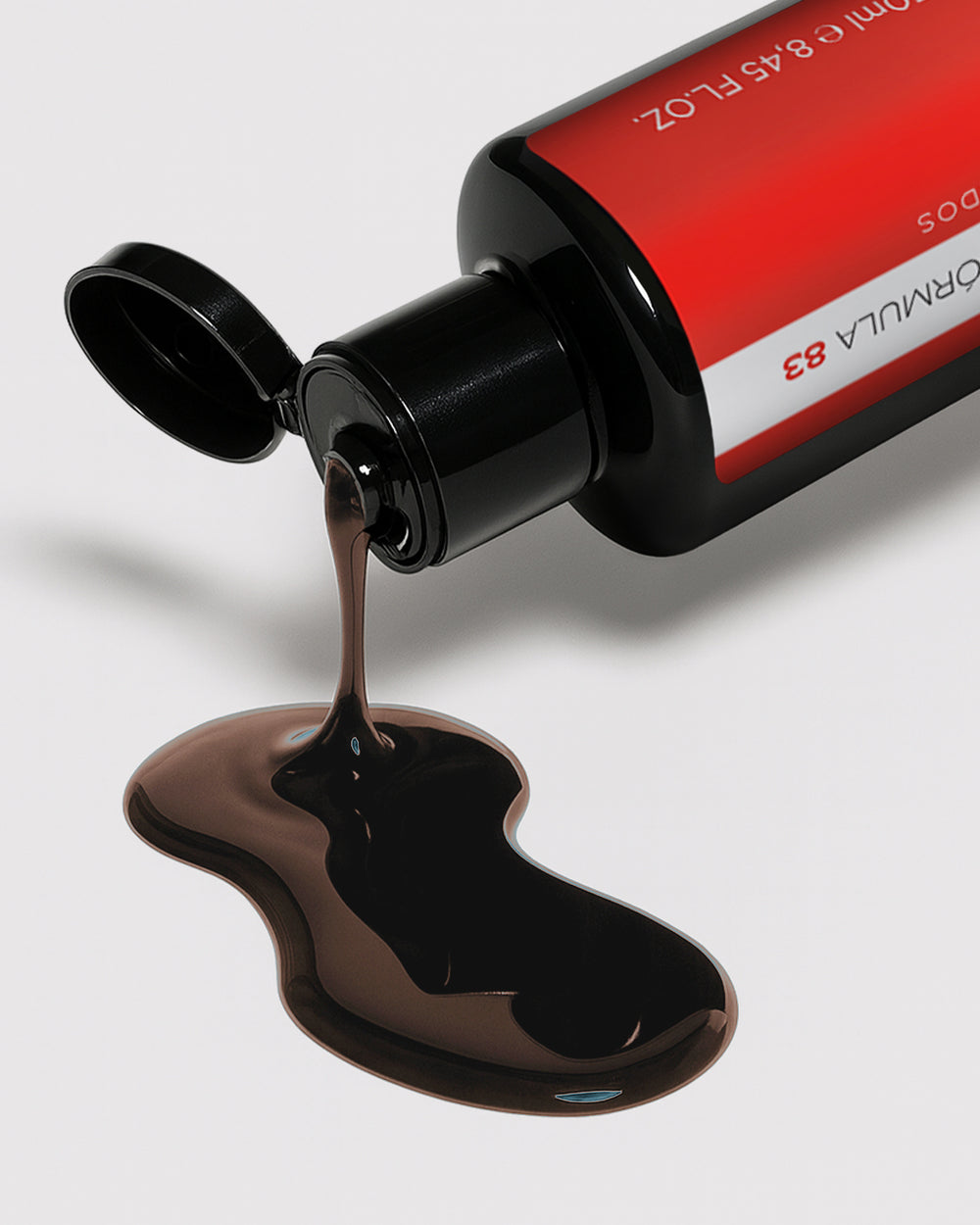 Shampoo Fórmula 84 (Fios Acobreados) - 250ml