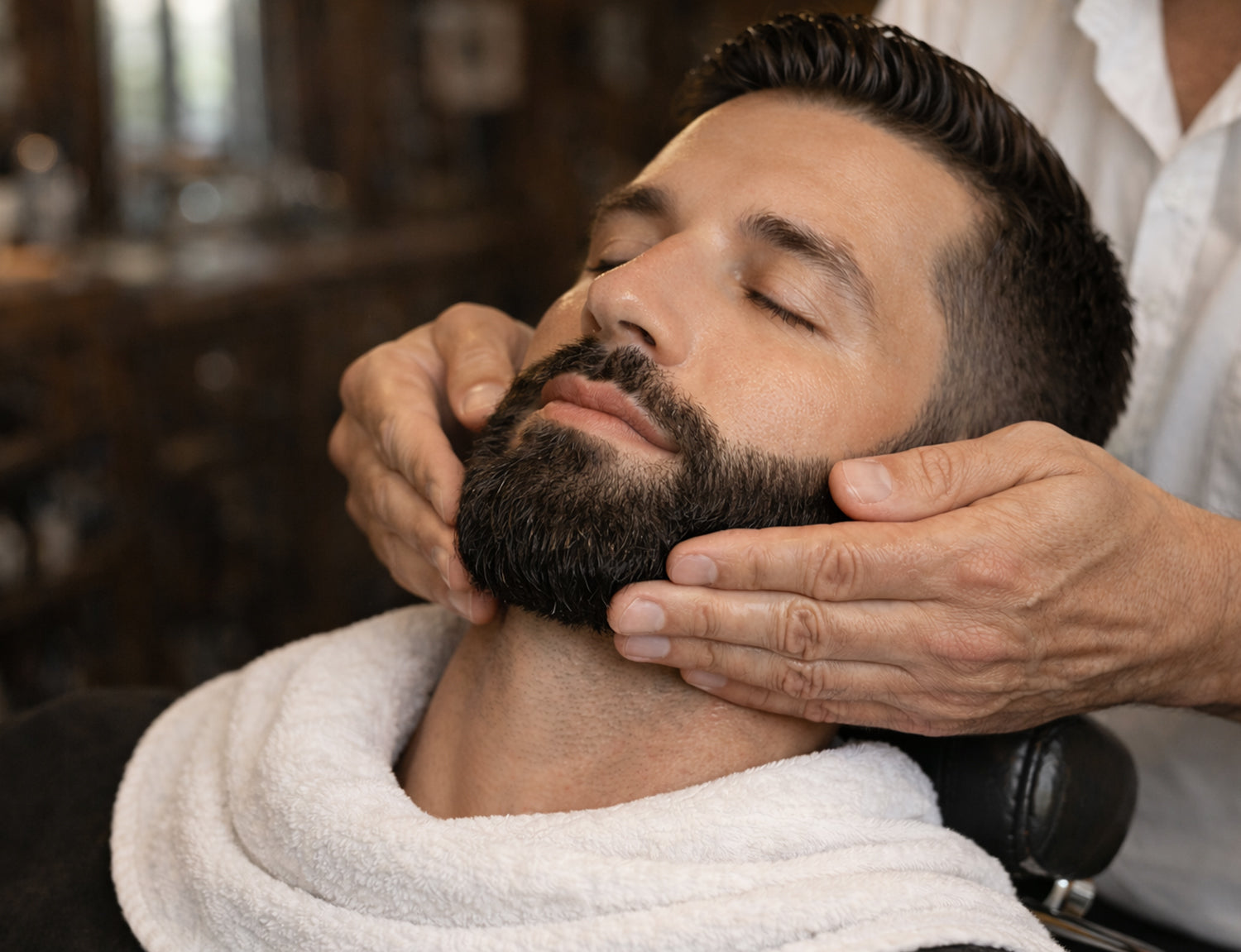 Loção Pós-Barba Texas Ranger 230 ml